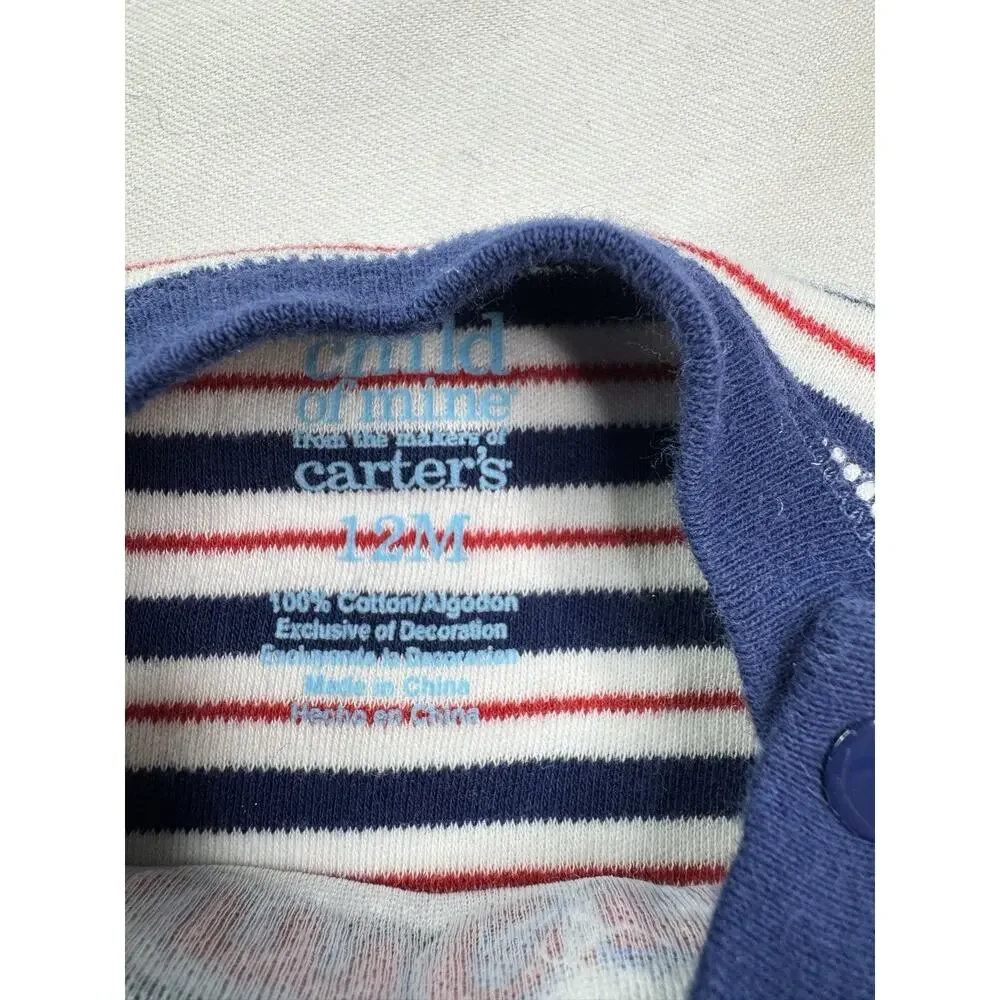 vintage Carter's 